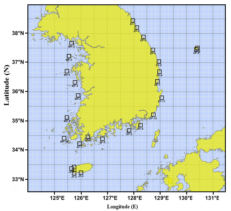 관련 지도
