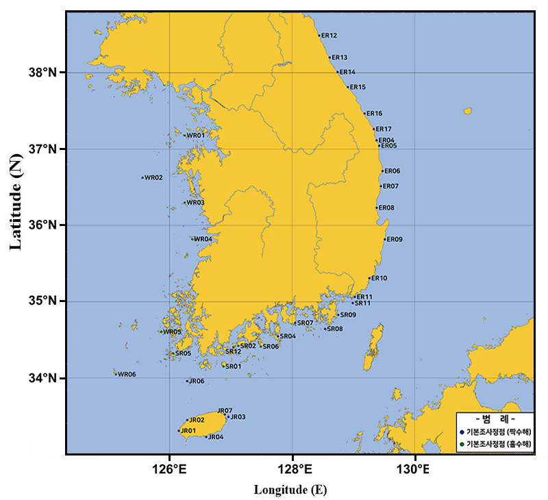 관련 지도