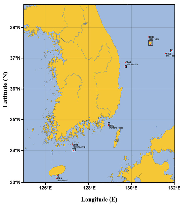 관련 지도