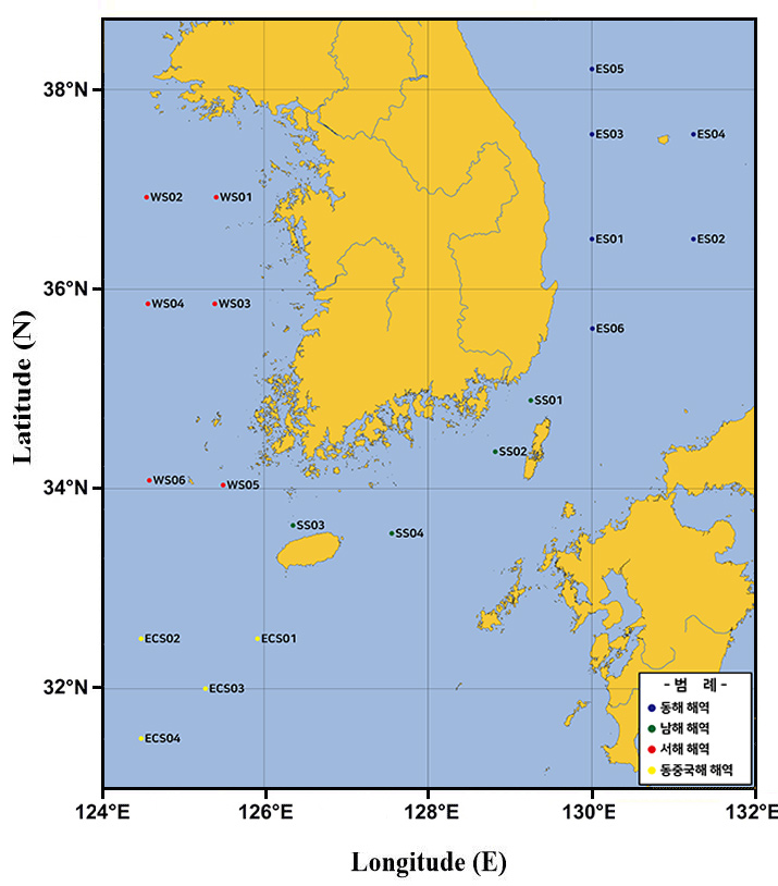 관련 지도