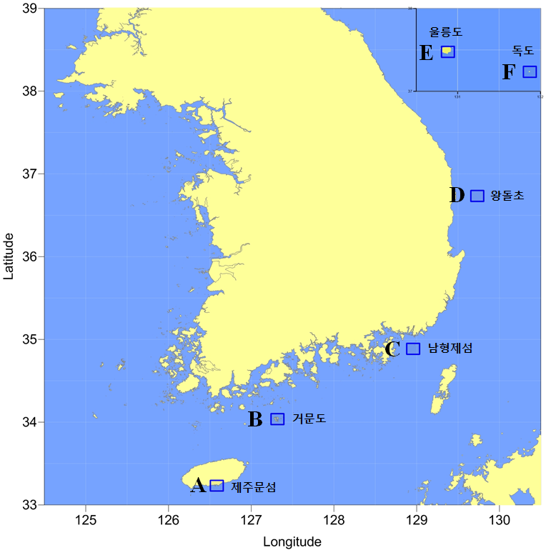 관련 지도